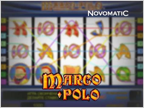 Ігровий автомат Марко Поло грати безкоштовно